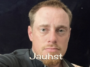 Jauhst
