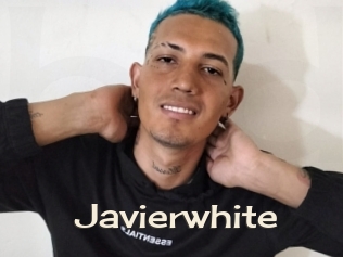 Javierwhite