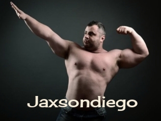 Jaxsondiego