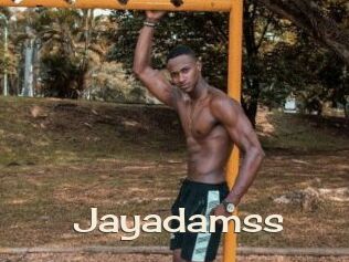 Jayadamss