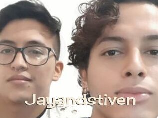 Jayandstiven