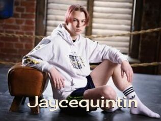 Jaycequintin