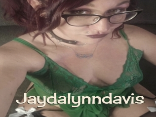 Jaydalynndavis