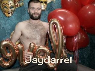 Jaydarrel