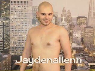 Jaydenallenn