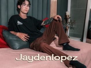 Jaydenlopez