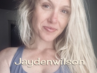 Jaydenwilson