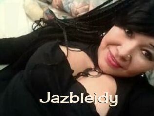 Jazbleidy