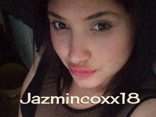 Jazmincoxx18