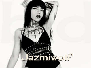 Jazmiwolf