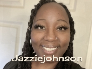 Jazziejohnson