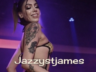Jazzystjames