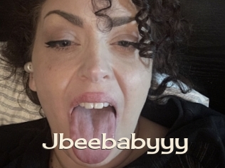 Jbeebabyyy