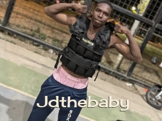 Jdthebaby