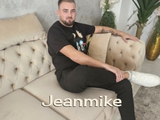 Jeanmike