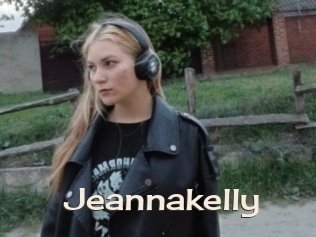 Jeannakelly