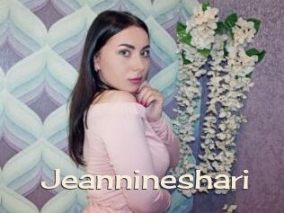 Jeannineshari