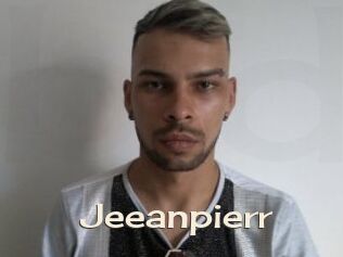 Jeeanpierr