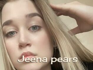 Jeena_pears