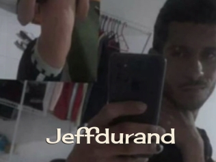 Jeffdurand