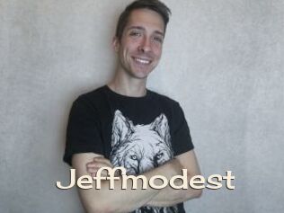 Jeffmodest