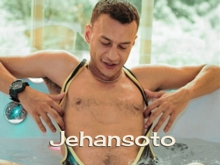 Jehansoto