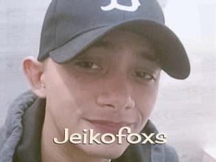 Jeikofoxs