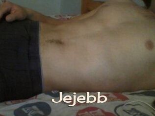 Jejebb