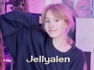 Jellyalen