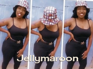 Jellymaroon