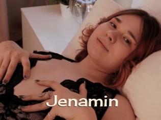 Jenamin