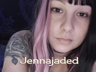 Jennajaded