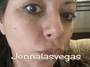 Jennalasvegas