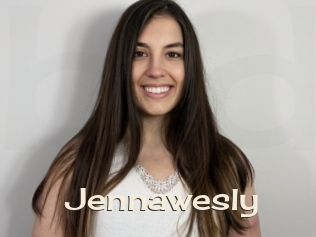 Jennawesly