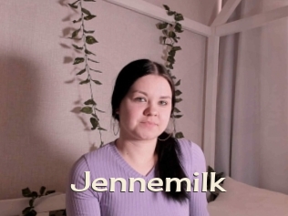 Jennemilk