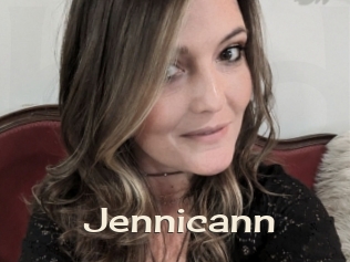 Jennicann