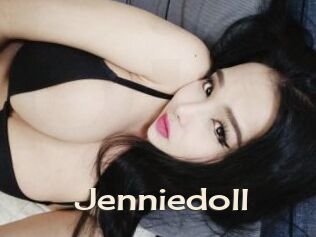 Jenniedoll