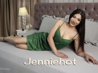 jenniehot Big Dicks Round Ass