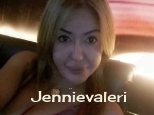 Jennievaleri