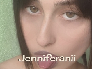 Jenniferanii