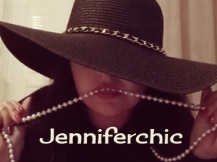 Jenniferchic