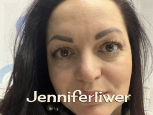 Jenniferliwer