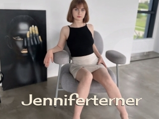 Jenniferterner