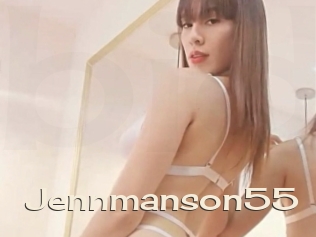 jennmanson55 Big Dicks Round Ass