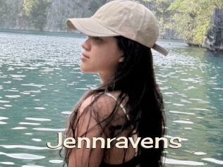 Jennravens