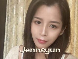 jennsyun Big Dicks Round Ass
