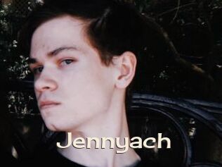 Jennyach
