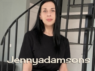 jennyadamsons Big Dicks Round Ass