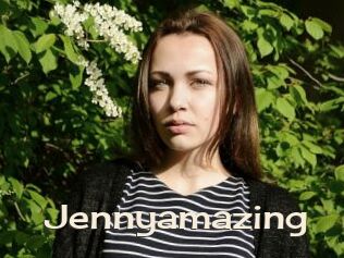 Jennyamazing