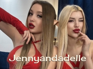 Jennyandadelle